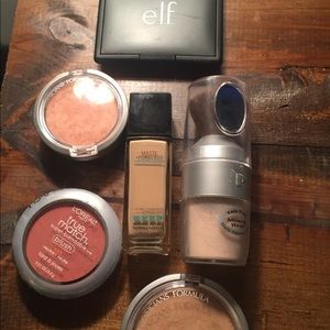 Makeup Bundle